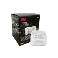 3M D7P71 P95顆粒物過濾棉